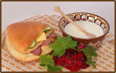 Джоб сандвич
